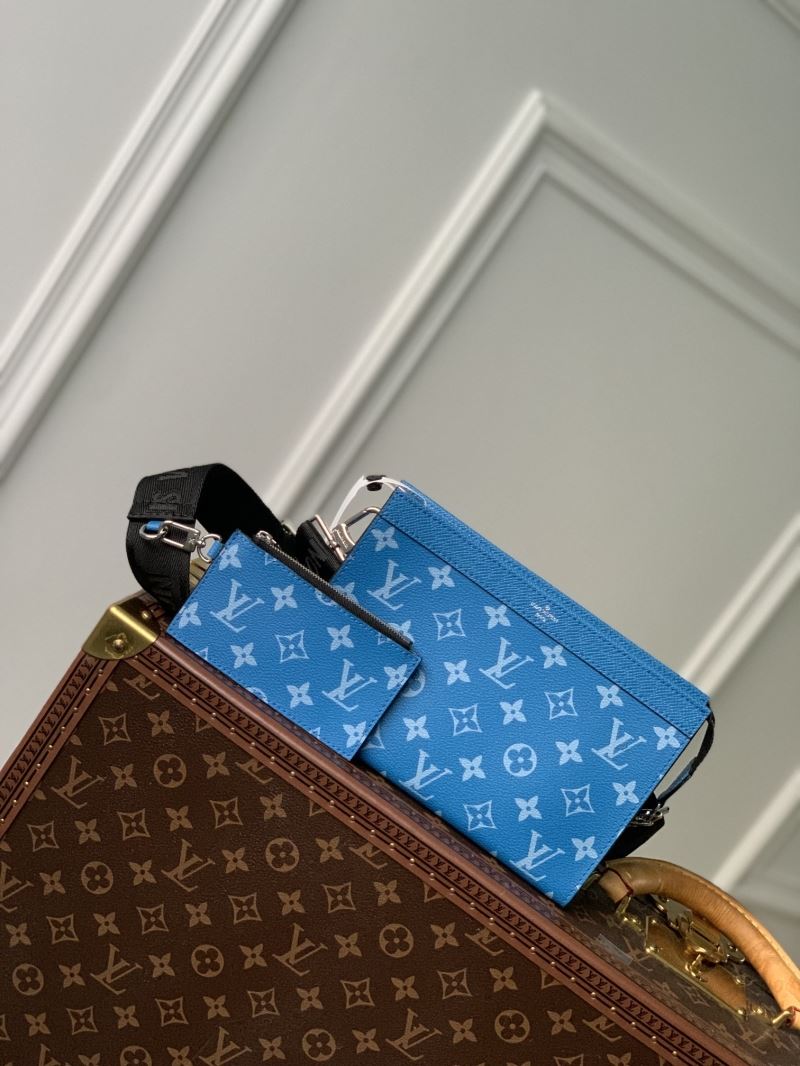 Mens LV Satchel bags